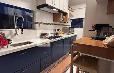 Apartamento para venda, jardim regina, indaiatuba, sp