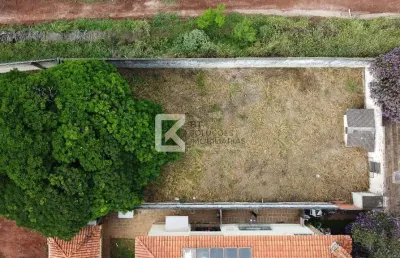 Terreno à venda na Rua Tangará, 540, Vila Avaí, Indaiatuba