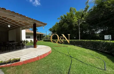Casa com 4 suítes no aldebaran alfa - melhores posições do condomínio