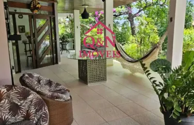Casa em condomínio fechado com 4 quartos à venda na Condomínio Residencial Aldebaran Beta, S/N, Jardim Petrópolis, Maceió