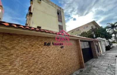 Apartamento com 3 quartos à venda na Rua Doutor Roland Simon, Jatiúca, Maceió