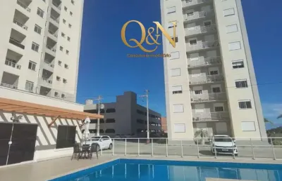 Oportunidade imperdível: apartamento 2/4 vista mar na cruz das almas