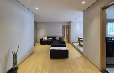 Apartamento com 3 quartos à venda na Vila da Serra, Nova Lima 