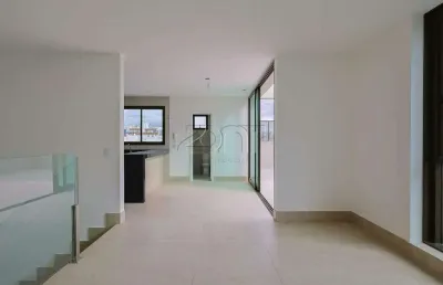 Cobertura com 4 quartos à venda no Prado, Belo Horizonte 