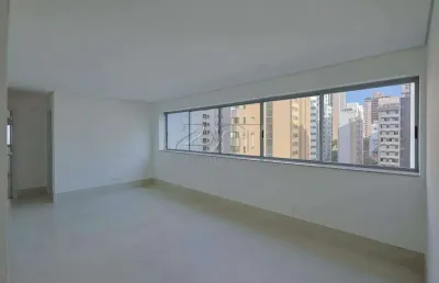 Apartamento com 3 quartos à venda em Lourdes, Belo Horizonte 
