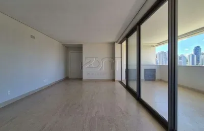 Apartamento com 4 quartos à venda no Vale do Sereno, Nova Lima 