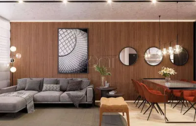 Apartamento com 2 quartos à venda em Lourdes, Belo Horizonte 