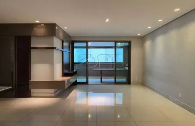 Apartamento com 4 quartos à venda na Vila da Serra, Nova Lima 