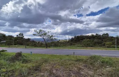 Lote em condomínio | venda | projeto aprovado | quintas do morro - morro do chapéu