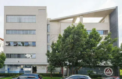 Sala comercial à venda na Santa Lúcia, Belo Horizonte 