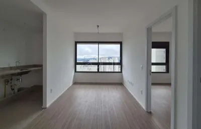 Apartamento com 1 quarto à venda na Vila da Serra, Nova Lima 
