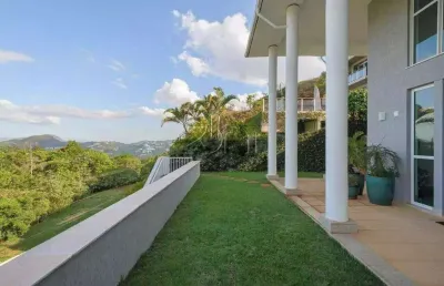 Casa em condomínio | 4 quartos | venda | vila castela