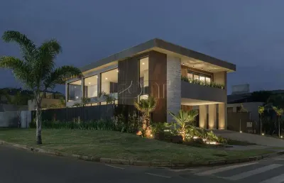 Casa em condomínio | 4 suítes | venda | alphaville lagoa dos ingleses - costa laguna