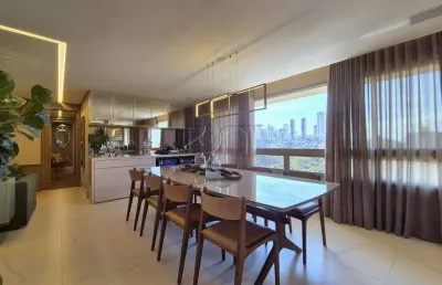 Apartamento | 3 suítes | venda | vila da serra - vale do sereno