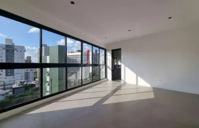 Apartamento | 3 quartos | venda - lançamento | são pedro - savassi