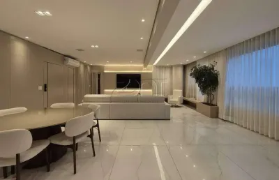 Apartamento | 4 quartos | venda | vila da serra - vale do sereno