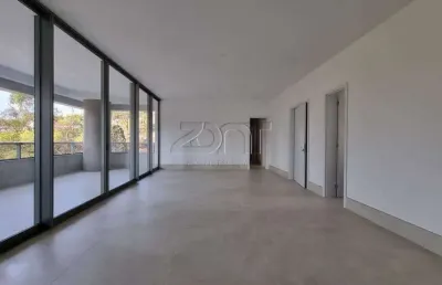Apartamento | 4 suítes | venda | lançamento | vila da serra - vale do sereno