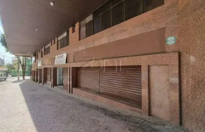 Ponto comercial para alugar no Funcionários, Belo Horizonte 