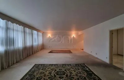 Apartamento com 4 quartos à venda em Lourdes, Belo Horizonte 