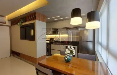 Apartamento | 1 quarto | aluguel | savassi | mobiliado