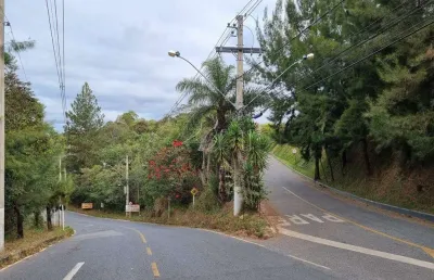Terreno em condomínio fechado à venda em Conde, Nova Lima 