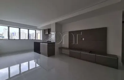 Apartamento com 2 quartos à venda na Savassi, Belo Horizonte 