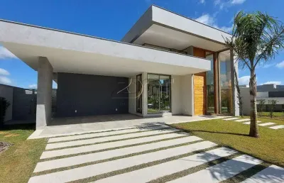 Casa em condomínio | 4 quartos | venda | costa laguna - alphaville