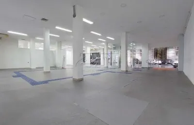 Ponto comercial para alugar no Centro, Belo Horizonte 
