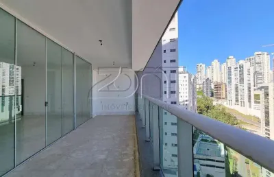 Apartamento com 4 quartos à venda na Vila da Serra, Nova Lima 