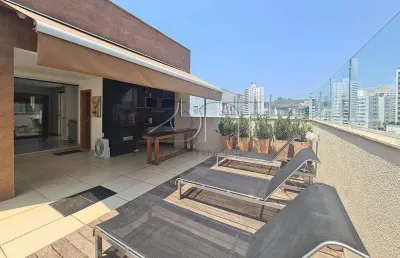Cobertura com 4 quartos à venda no Buritis, Belo Horizonte 