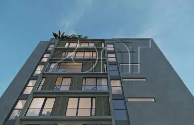 Apartamento com 3 quartos à venda na Serra, Belo Horizonte 