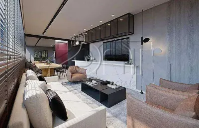 Apartamento com 2 quartos à venda na Savassi, Belo Horizonte 