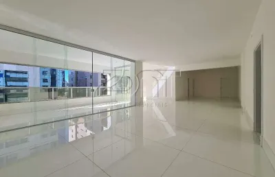 Apartamento | 4 quartos - 4 suítes | savassi | venda