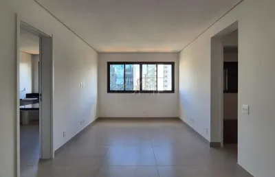 Apartamento | 2 quartos | venda | novo | lourdes - funcionários