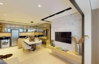Apartamento com área privativa | 1 quarto | venda | santo agostinho