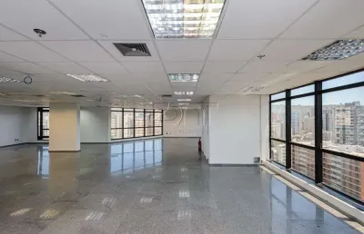 Andar corporativo - andar comercial | venda | funcionários - savassi