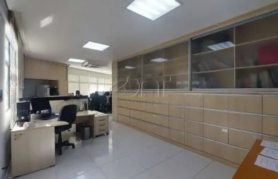 Sala comercial à venda na Vila da Serra, Nova Lima 