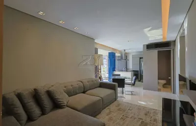Apartamento | 2 quartos | aluguel | mobiliado | vila da serra