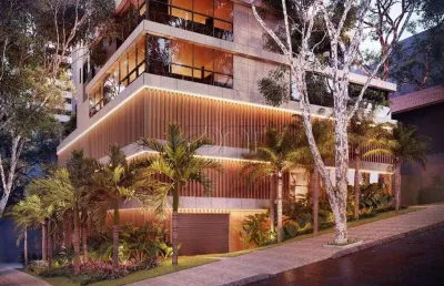 Apartamento | 3 quartos | venda | lançamento | lourdes