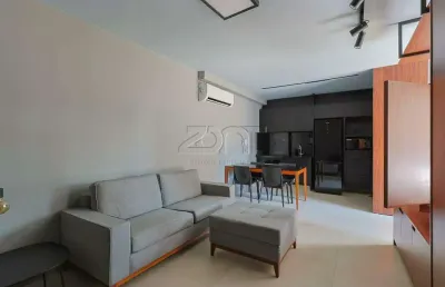 Apartamento | 1 quarto | aluguel | lourdes - santo agostinho
