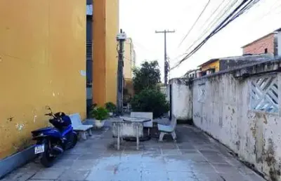 Apartamento para alugar no bairro barra de jangada - jaboatão dos guararapes/pe