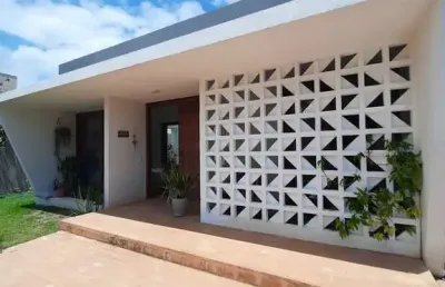 Casa com 3 quartos à venda no Centro, Ipojuca 