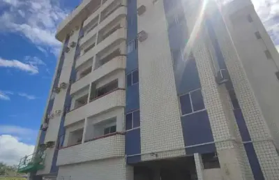 Apartamento com 3 quartos à venda na Avenida Presidente Castelo Branco, Candeias, Jaboatão dos Guararapes