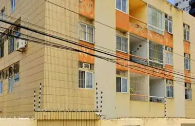 Apartamento com 3 quartos à venda na Rua Planaltina, Candeias, Jaboatão dos Guararapes