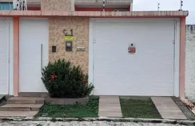 Casa com 5 quartos à venda na Rua Inácio de Souza Morais, Piedade, Jaboatão dos Guararapes