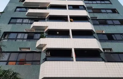 Apartamento com 3 quartos à venda na Rua Aurora Diniz Carneiro Leão, Candeias, Jaboatão dos Guararapes