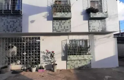 Casa com 4 quartos à venda na Rua Hermano de Barros e Silva, Candeias, Jaboatão dos Guararapes