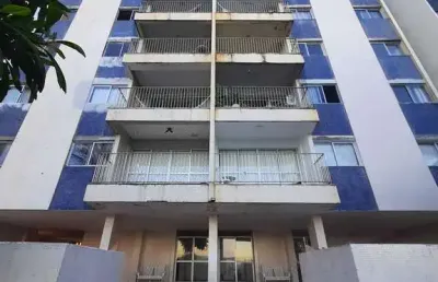 Apartamento com 3 quartos à venda na Rua Dona Balbina Menelau, Candeias, Jaboatão dos Guararapes