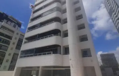 Apartamento à venda no bairro candeias - jaboatão dos guararapes/pe