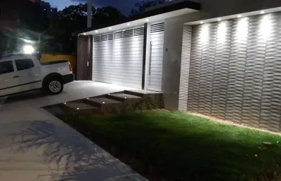 Casa com 3 quartos à venda no Piedade, Jaboatão dos Guararapes 